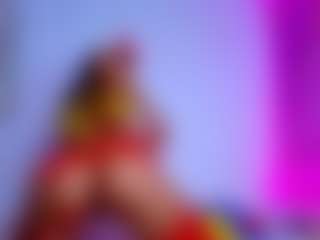 Live cam show with Naughty Queen - Thin on Ass Tok