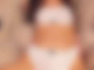 Live cam show with LennaLalone - Brown Hair on https://playwithruby.com