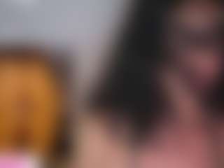 Live cam show with Salomear - Colombia on Latina Girls