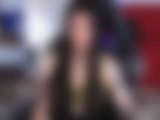 Cam Show en direct de TiffanyLab