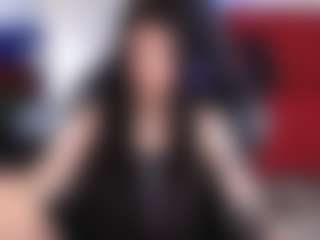 Live cam show with TiffanyLab - Green Eyes on TastyBlacksLive