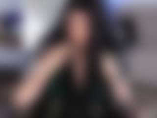 Spettacolo in cam dal vivo con TiffanyLab - Princess su Camsoda