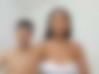 Live cam show with karime - Ebony on camtv | colombia