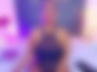 Live cam show with AlisonTravis - Ebony Anal on Dolls Live