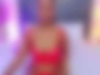 Live cam show with AlisonTravis - Striptease on Mixed Magazine Live