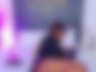 Live cam show with AlisonTravis - Black Fetish on SxyPornLive