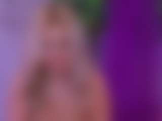 Live cam show with AngelInSinn - Blonde Hair Curvy on milfzrlive.com