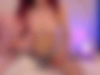 Red-kytty6's Live Sex Cam Show