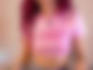 Red-kytty6's Live Sex Cam Show