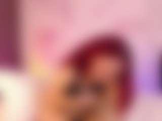 Live cam show with Red-kytty6 - Facial on Fit Hotties
