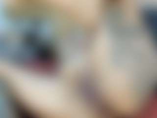 Live cam show with dakotastream - Blonde Hair on Soda Cam