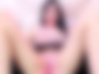 Gaby's Live Sex Cam Show