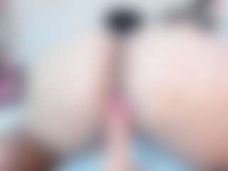 Anny Lewis's Live Sex Cam Show