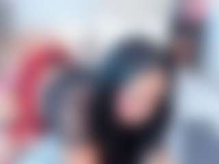 Show de cam sexual en vivo de Anny Lewis