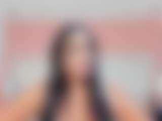 Show de cam sexual en vivo de Anny Lewis