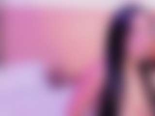 Anny Lewis's Live Sex Cam Show