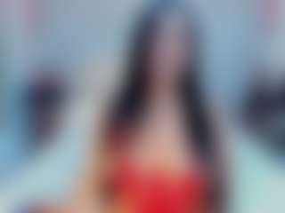 Show de câmera ao vivo com Anny Lewis - Twitter no Camsoda