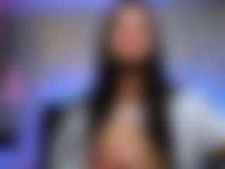 Live-sekscamshow van Veronica-Larsson