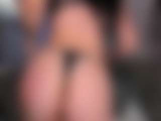 Live cam show with Black-Vanillaa - Baby on Hubzter Live