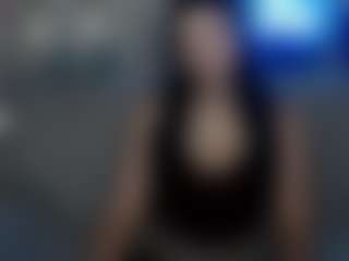 LunaBlueY's Live Sex Cam Show