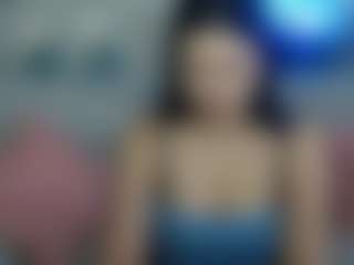 LunaBlueY's Live Sex Cam Show