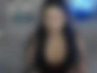 Live cam show with LunaBlueY - Joi on testsause.com