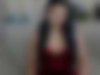 LunaBlueY's Live Sex Cam Show