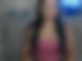 LunaBlueY's Live Sex Cam Show