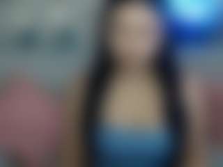 LunaBlueY's Live Sex Cam Show