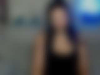 LunaBlueY's Live Sex Cam Show