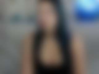 LunaBlueY's Live Sex Cam Show