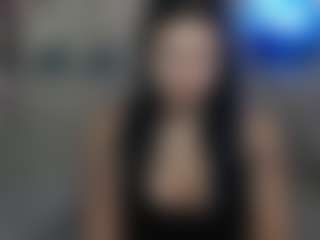 LunaBlueY's Live Sex Cam Show