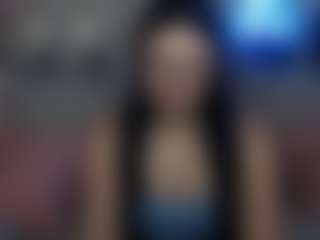LunaBlueY's Live Sex Cam Show