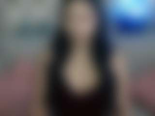 LunaBlueY's Live Sex Cam Show