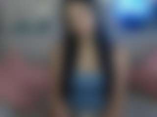 LunaBlueY's Live Sex Cam Show