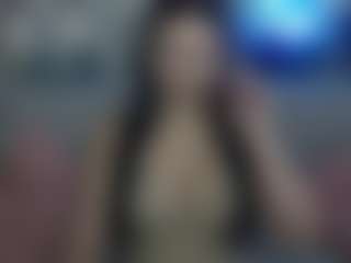 LunaBlueY's Live Sex Cam Show