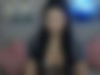 LunaBlueY's Live Sex Cam Show