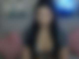 LunaBlueY's Live Sex Cam Show