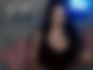 LunaBlueY's Live Sex Cam Show