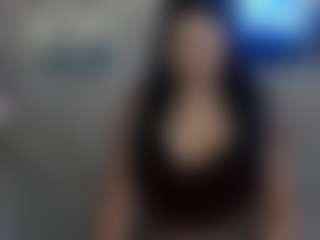 LunaBlueY's Live Sex Cam Show