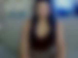 LunaBlueY's Live Sex Cam Show