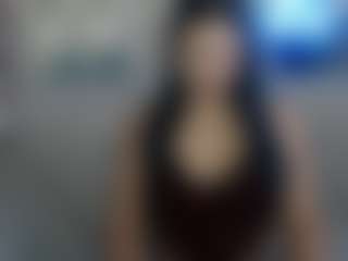 LunaBlueY's Live Sex Cam Show
