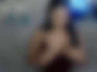 LunaBlueY's Live Sex Cam Show