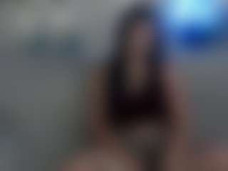 LunaBlueY's Live Sex Cam Show