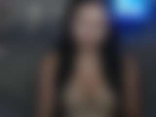 Show de Sexo ao Vivo na Câmera de LunaBlueY