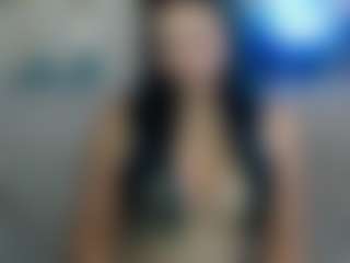 Show in cam erotica live di LunaBlueY