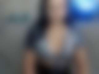 Show de Sexo ao Vivo na Câmera de LunaBlueY