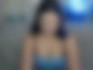 Live cam show with LunaBlueY - College on Dare Cams