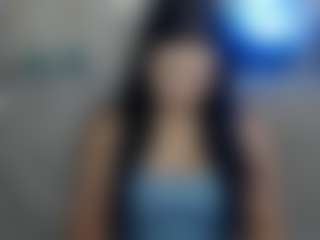 LunaBlueY's Live Sex Cam Show
