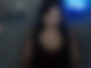 LunaBlueY's Live Sex Cam Show